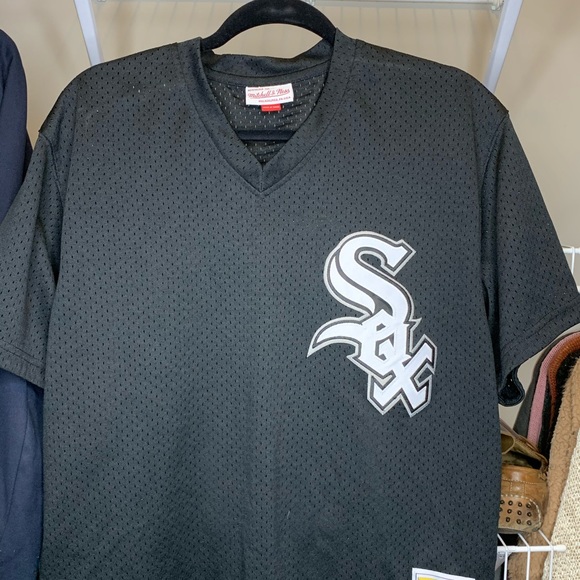 ***MITCHELL & NESS BO JACKSON JERSEY***NWOT - Picture 2 of 3